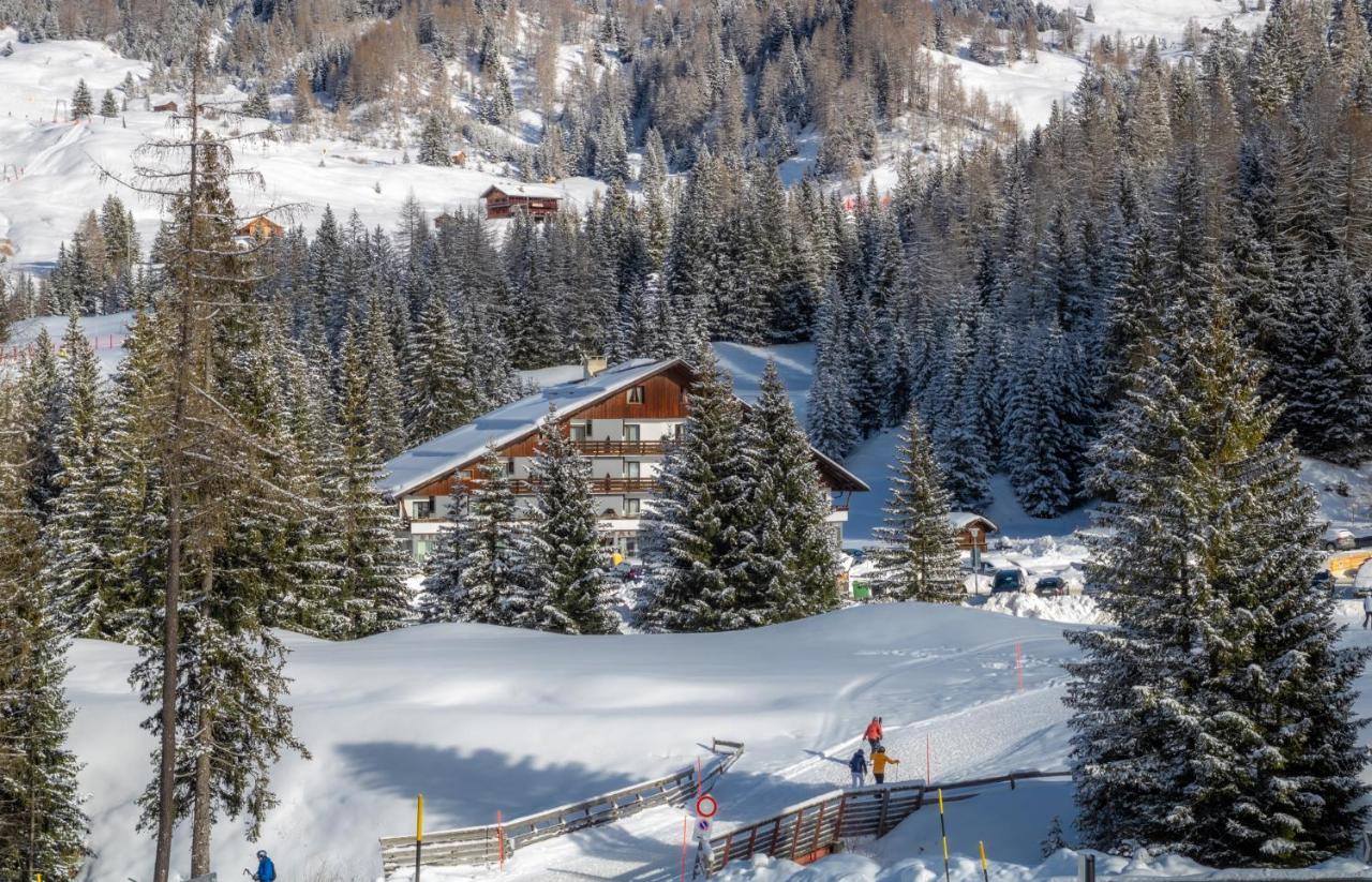 Planac Hotel Corvara